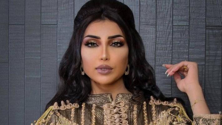 أول تعليق لدنيا بطمة بعد تبرئتها