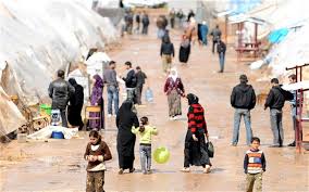 تسجيل 40 حالة اصابة بمرض السل بين السوريين العام الحالي