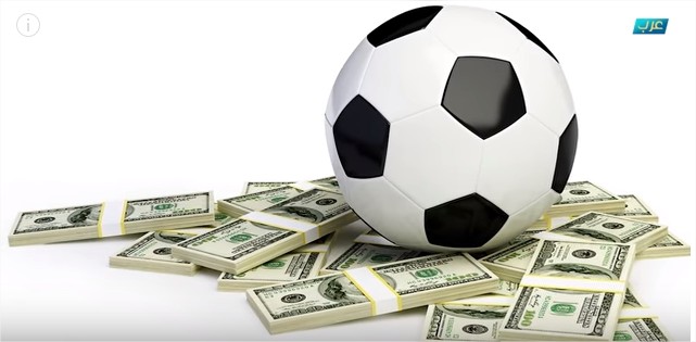 بالفيديو :لن تصدق أغنى لاعب في العالم مسلم وثروته أكثر من ميسي وكريستيانو مجتمعين