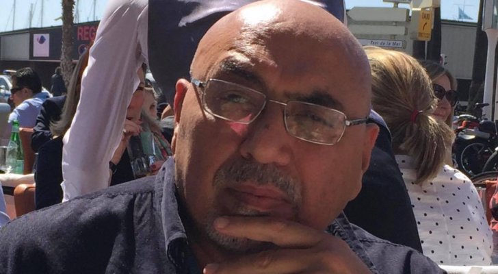 فنانون أردنيون ينعون الراحل عدنان عوامله: ستبقى حاضراً فينا