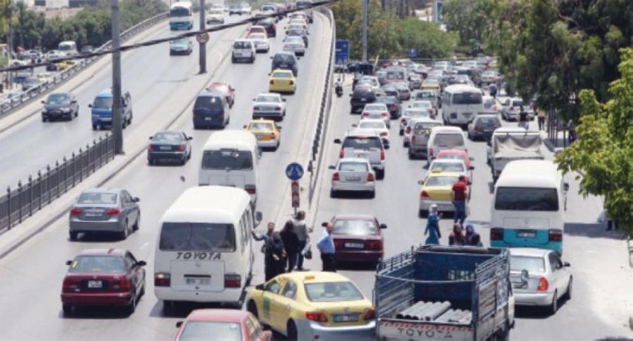هيئة النقل: 21028 شاحنة غالبية ملكيتها فردية