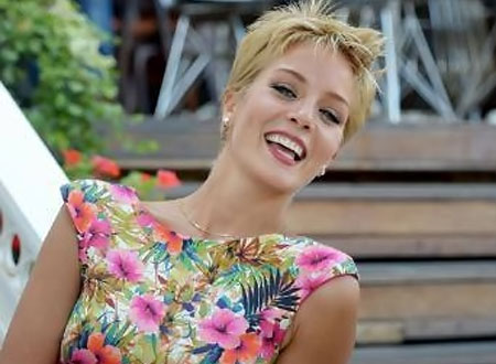 بانا بطلة «عودة مهند» تتلقى أغلى هدية في عيد ميلادها ..  شاهدها