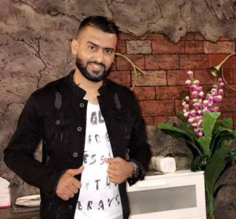 مبارك ..  الخوالدة رئيسآ لقسم التصنيف في رخص المهن 