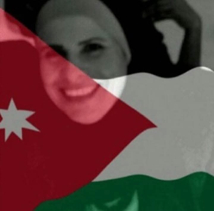 العقاربة تكتب: جهود القوات المسلحة الأردنية بيوم العلم ..  (علمنا عالٍ)