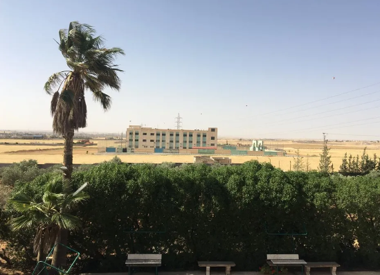أرض مميزة للبيع في القسطل بموقع مميز تنظيم سكن