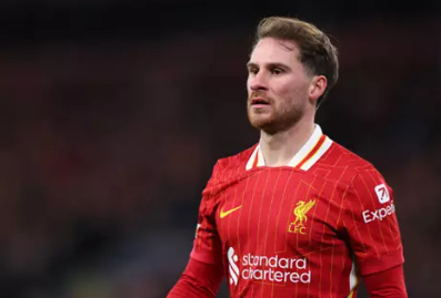 90 مليون يورو من ريال مدريد لضم ماك أليستر