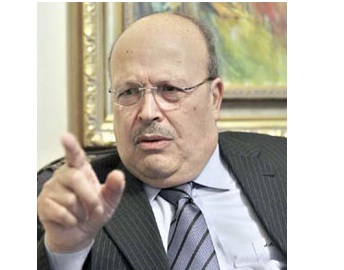 بالوثائق  .. المجالي يسأل الحكومة : لماذا لم  تطالبوا  الانتربول بتسليم الكردي ؟