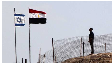  مقتل جندي مصري بإطلاق نار عند الشريط الحدودي في رفح