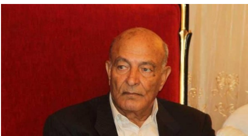 وزيرة الثقافة تنعى الشاعر محمود التل