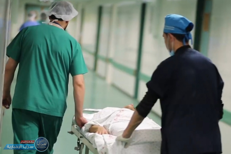 تسجيل أول إصابة بالمتحور أوميكرون في قطاع غزة