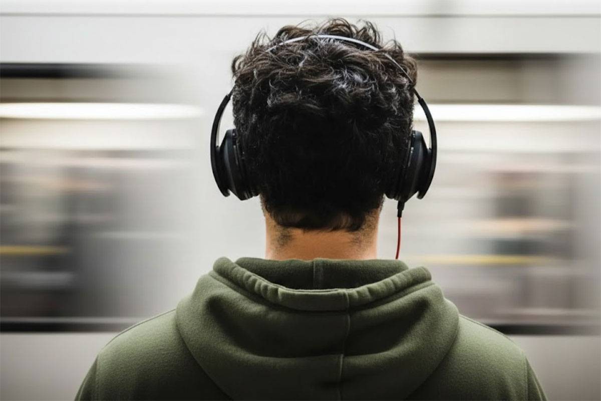 نتائج صادمة ..  ما علاقة سماعات الرأس بالسرطان؟