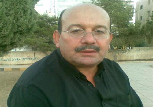 أمن الدولة تفرج عن الكاتب الصحفي جمال ايوب