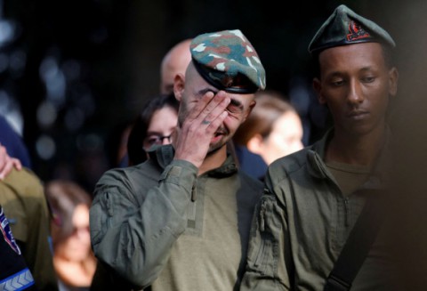 القتال الشرس للمقاومة وراء تراجع التحاق المتطوعين من الأوروبيين من أصل يهودي بجيش الاحتلال