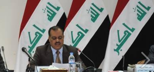 العراق ..  رئيس لجنة النزاهة ينجو من الاغتيال