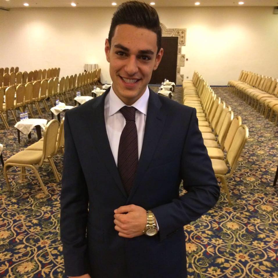 طلال الزعبي كل عام وانت بخير 