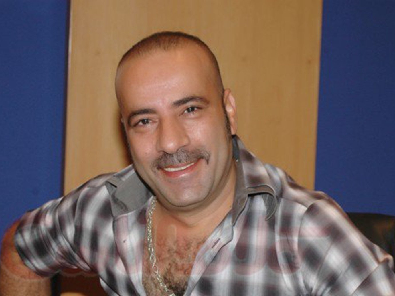 محمد سعد يحسم مصير برنامجه "وش السعد"!؟