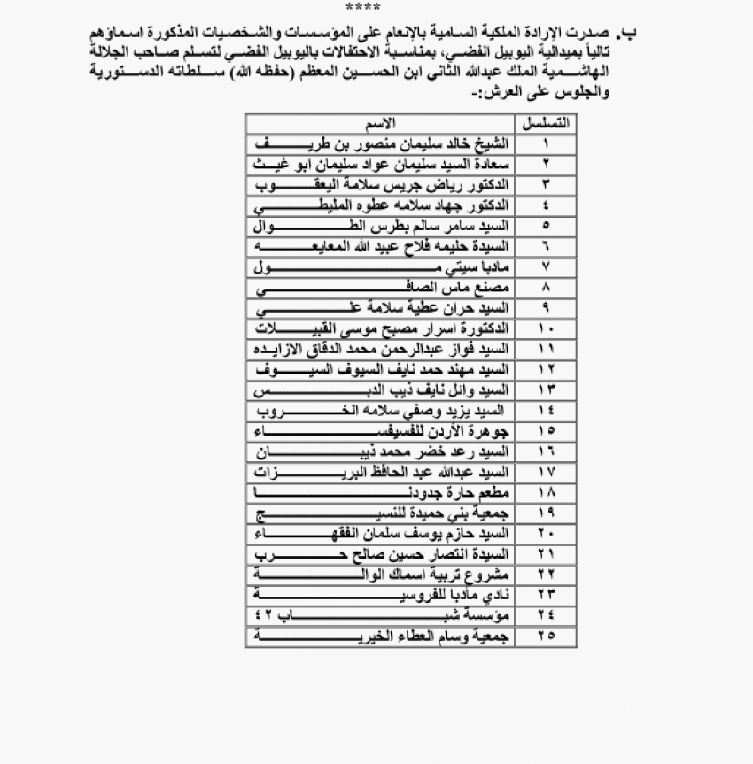 saraya news