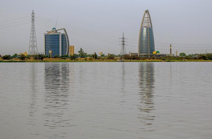 السودان يلغي إنشاء سدين على النيل