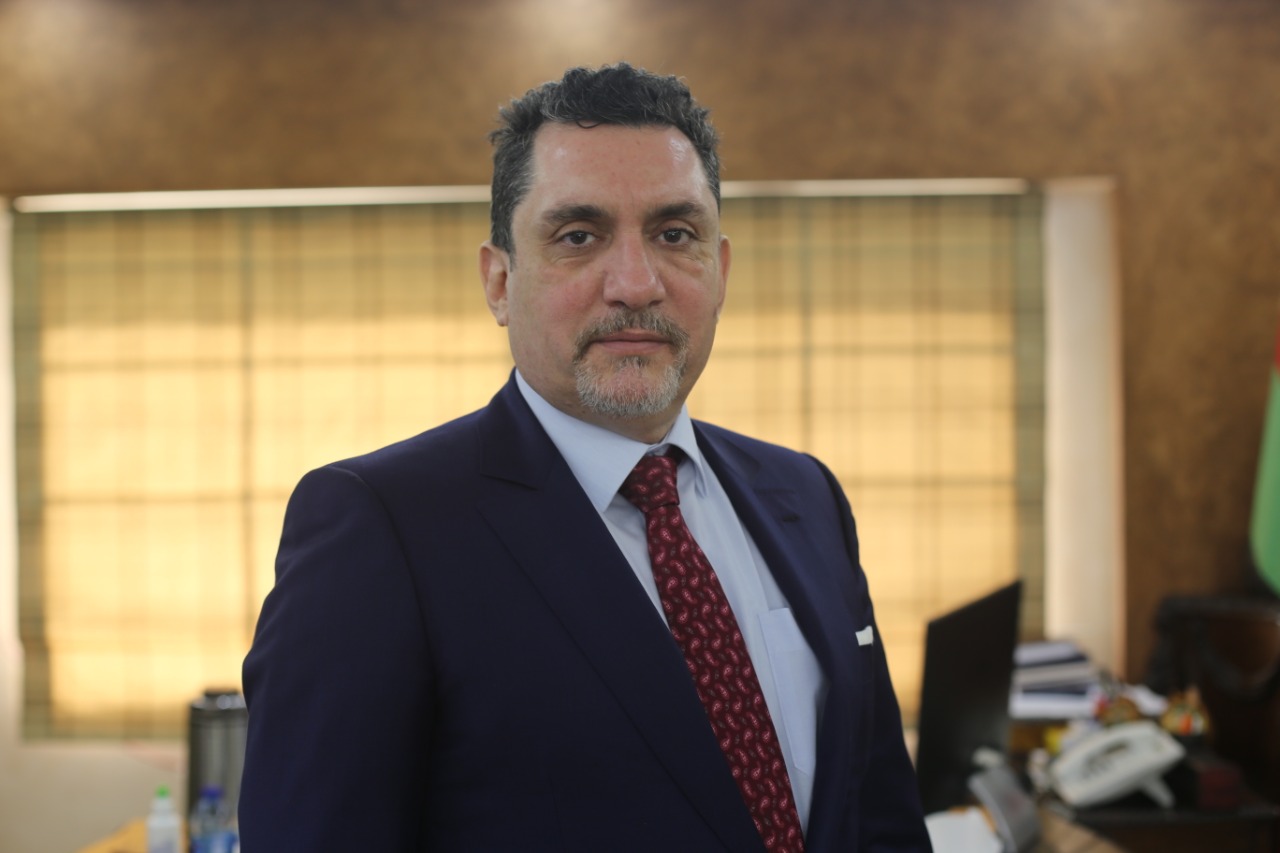 الاقتصاد الاردني ..  بين السبات واليقظة