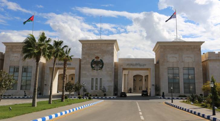 القبض على شخص قتل شخص وابنه واصاب زوجته في منطقة ابو نصير شمال العاصمة