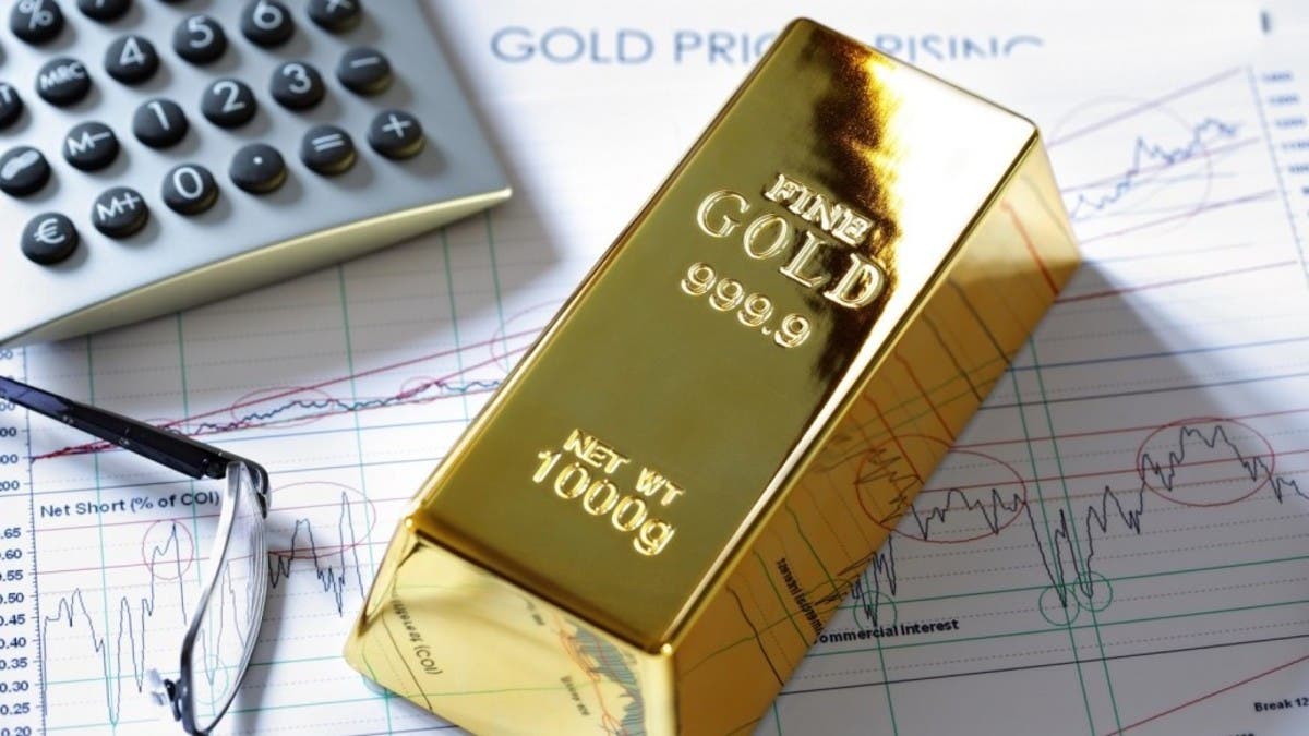 الذهب يقفز لمستوى قياسي جديد فوق حاجز 2000 دولار للأوقية
