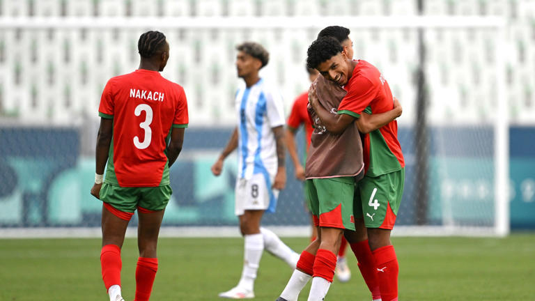 ميسي يعلق على سيناريو خسارة الأرجنتين من المغرب