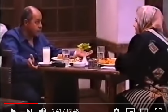 كاميرا خفية مضحكة جداً 