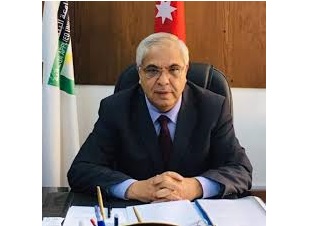 وحدة الجرائم الاليكترونيه في مديرية الأمن العام