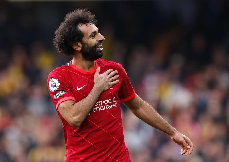 10 لاعبين مرشحون لجائزة أفضل لاعب في إفريقيا