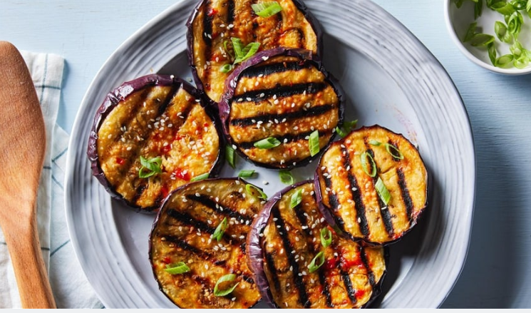 تناول الباذنجان يمنحك فوائد صحية مذهلة ..  تعرف عليها