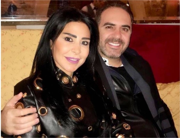 بالفيديو  ..  وائل جسار يروي قصة ارتباطه بزوجته: "خطفتها وهذا ما تقوله لي"