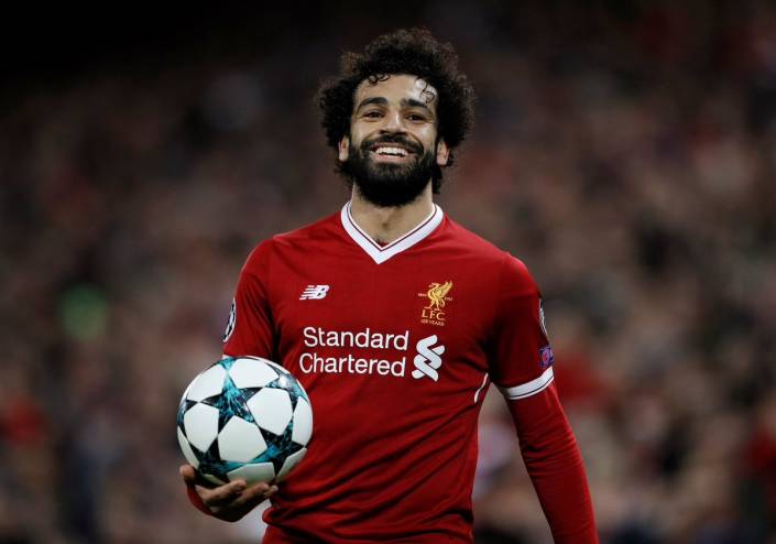 خبر غير سار لمحبي اللاعب المصري محمد صلاح