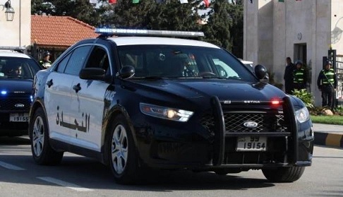طعن عامل محطة محروقات بالعنق والكتف في عمّان