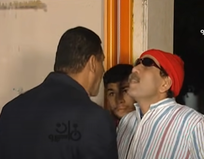 الكاميرا الخفيه: تعرف مين عطوة 