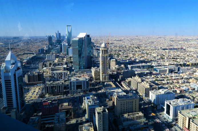 سوق عقارات المملكة العربية السعودية 2023-2028: اكتشف التحديات والفرص المتاحة