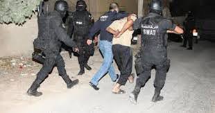 الكرك :القبض على مطلوب بحقه 22 طلبا قضائيا متواري عن الانظار منذ 5 سنوات 