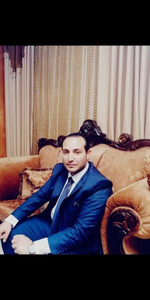 الدكتور انس الطراونه .. مبارك الخطوبة