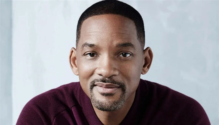 لقاء عفوي يجمع ويل سميث وأحمد أبوالرب على أنغام "مكسرات" لأحمد سعد