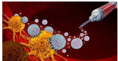 اختبار دم ينجح في فحص 50 نوعاً من السرطان وتحديدها بدقة