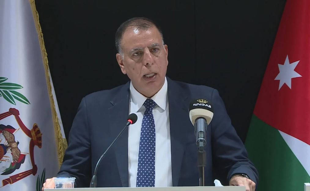 وزير الداخلية: عملية إلقاء القبض على الإرهابيين كانت نوعية وجرت في ظروف صعبة