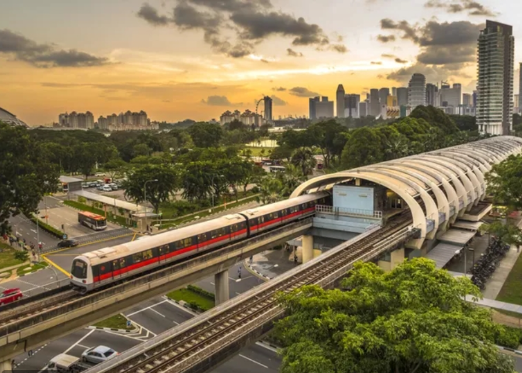 دليلك الكامل لاستكشاف سنغافورة بسهولة باستخدام شبكة النقل