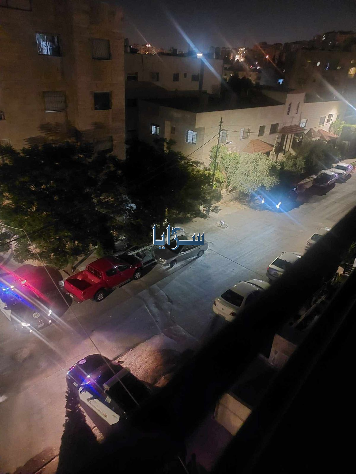  عطوة مدتها 3 أيام بعد مقتل النائب الأسبق موسى أبو سويلم ونجله