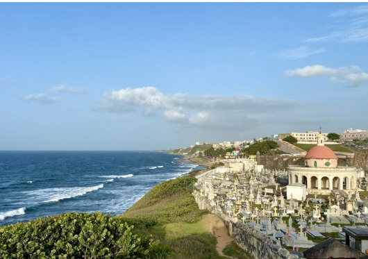 بورتوريكو: جزيرة الكاريبي التي تجمع الجمال والثقافة في وجهة واحدة