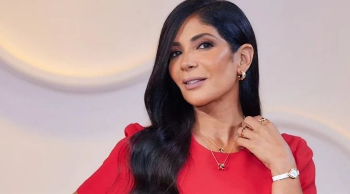 بعد 19 عاماً ..  منى زكي وكاملة أبو ذكري تجتمعان مجدداً في "رزق الهبل"