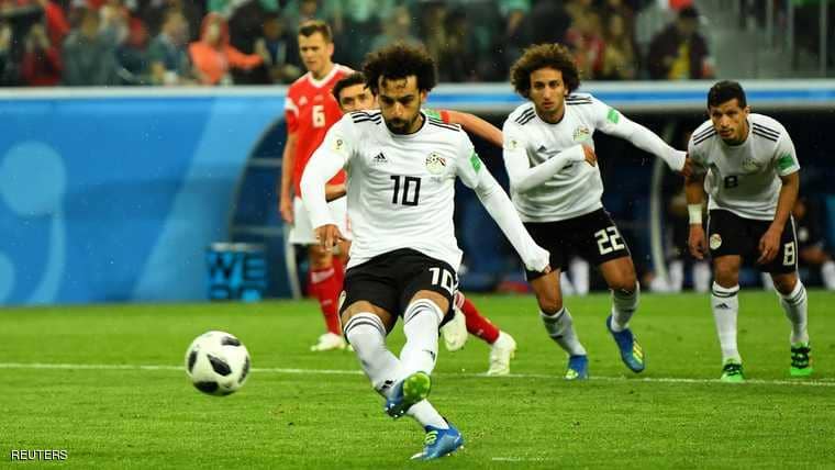 صلاح ينهي أسطورة مجدي عبد الغني