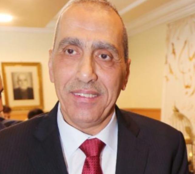 مدير الأمن العام السابق يروي ذكرياته "المؤثرة" مع الراحل "عبد الهادي المجالي"  ..  أوجعتَنا برحيلِك يا "أبا سهل"