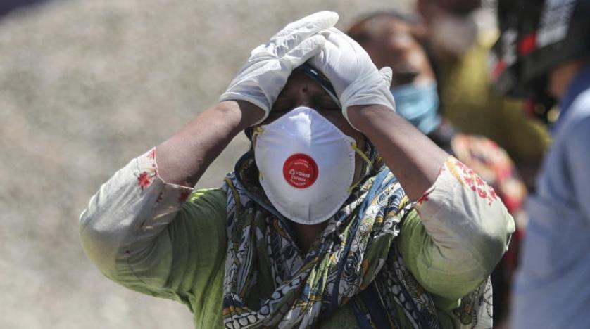 "الصحة العالمية": العالم يمر بمرحلة خطيرة بسبب متحورة "دلتا"