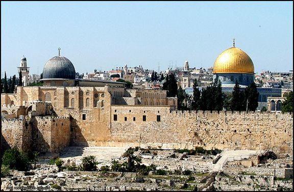 مستوطنة "معاليه أدوميم" ..  خطة "إسرائيلية" لعزل القدس عن الضفة