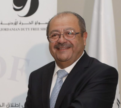 المدير العام لشركة الاسواق الحرة الأردنية "المجالي": مشروع قانون البيئة الاستثمارية مبشر وايجابي