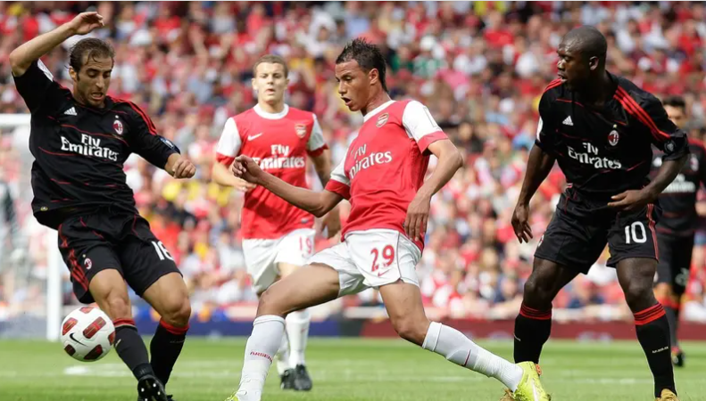 تعرف على أغنى لاعب كرة قدم في العالم ..  اسم لن تتوقعه